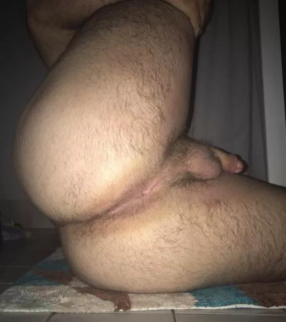 Is my ass gropeable? 🥺