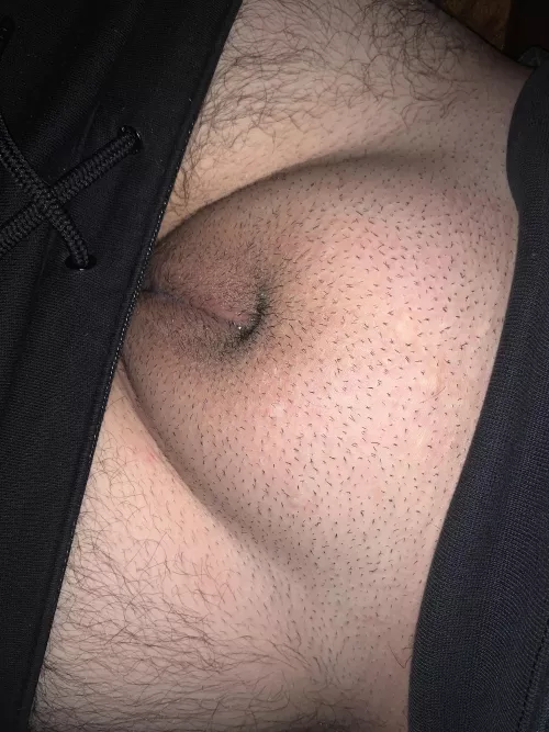 Is this a big enough mound?