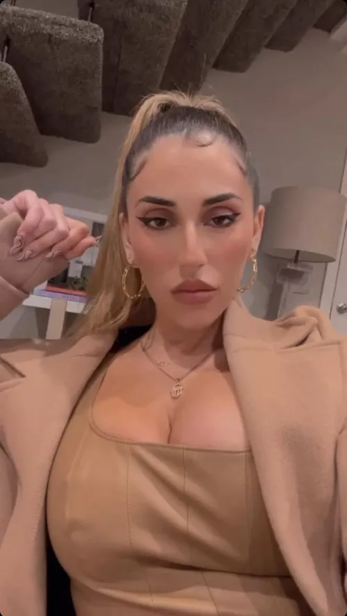 Is this busty enough?