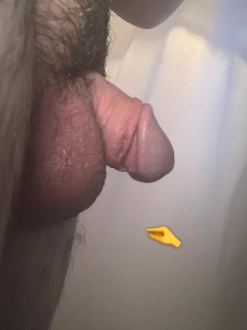 it gets bigger i swear 🙈