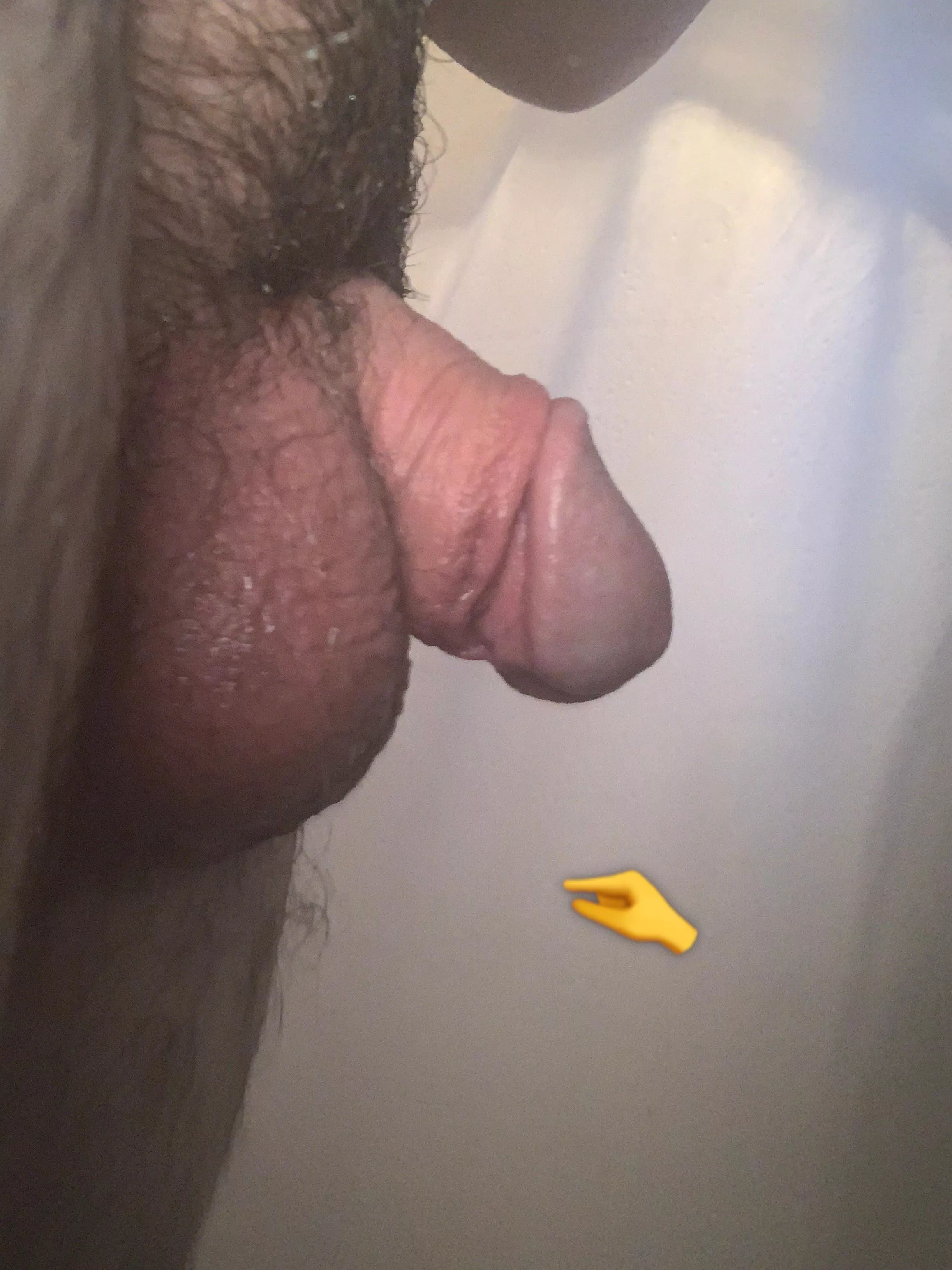 it gets bigger i swear 🙈