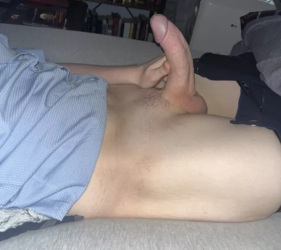 It’s the curve that hits all the right spots