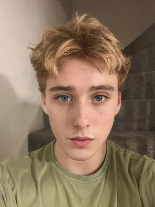 I’ve been playing fallout 4 nonstop recently haha [18Yo]