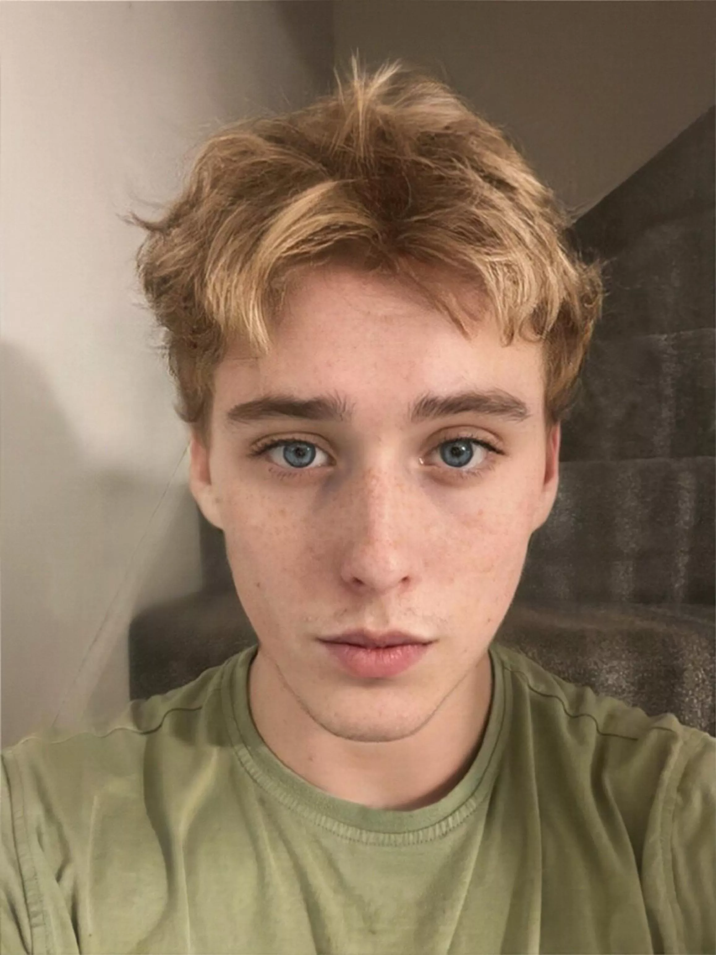 I’ve been playing fallout 4 nonstop recently haha [18Yo]