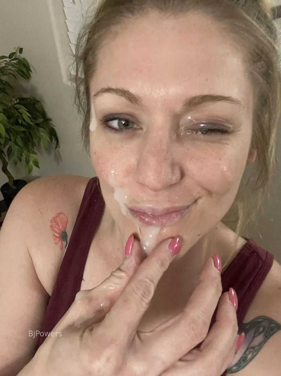 I've got room for seconds