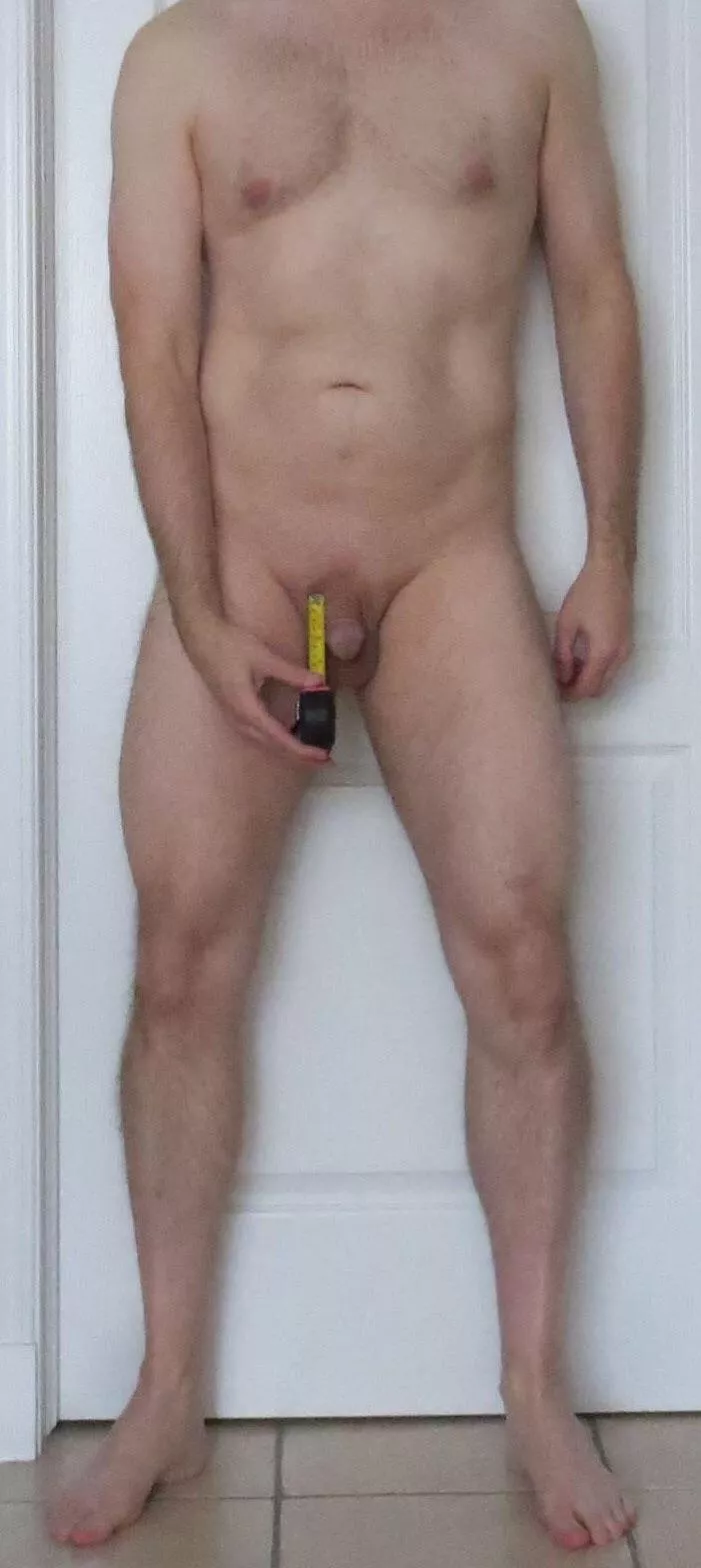 Jason Mitchell full frontal