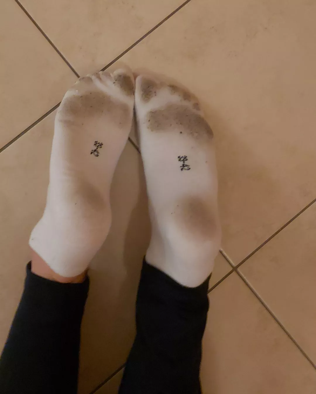 join r/dirtysocksgonewild