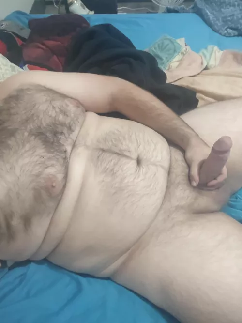 just getting ready for bed ;)