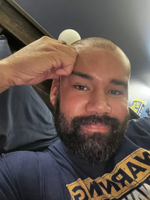 Just stopping by to say hi