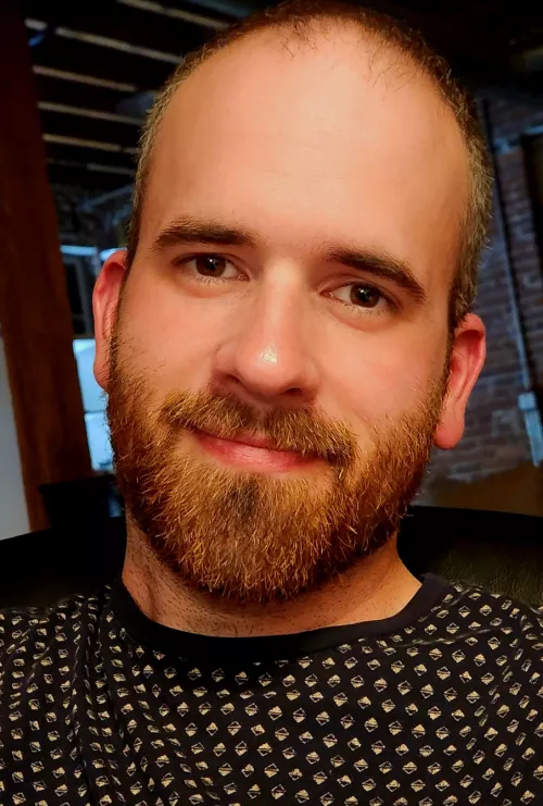 Kinda bored, what's your best dad joke?