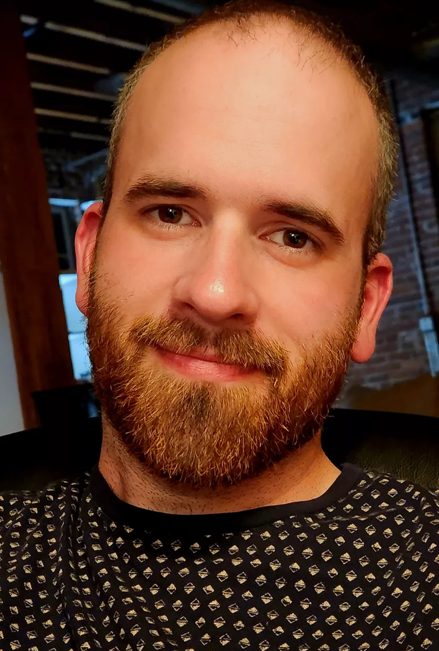 Kinda bored, what's your best dad joke?