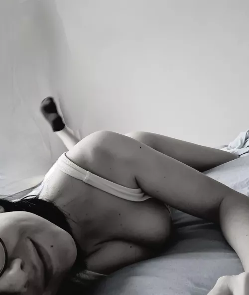 Lazy Sunday. Did some deep cleaning yesterday and I took it easy today. I realised I maybe miss having a partner, but on the other hand I don't want to end up being 