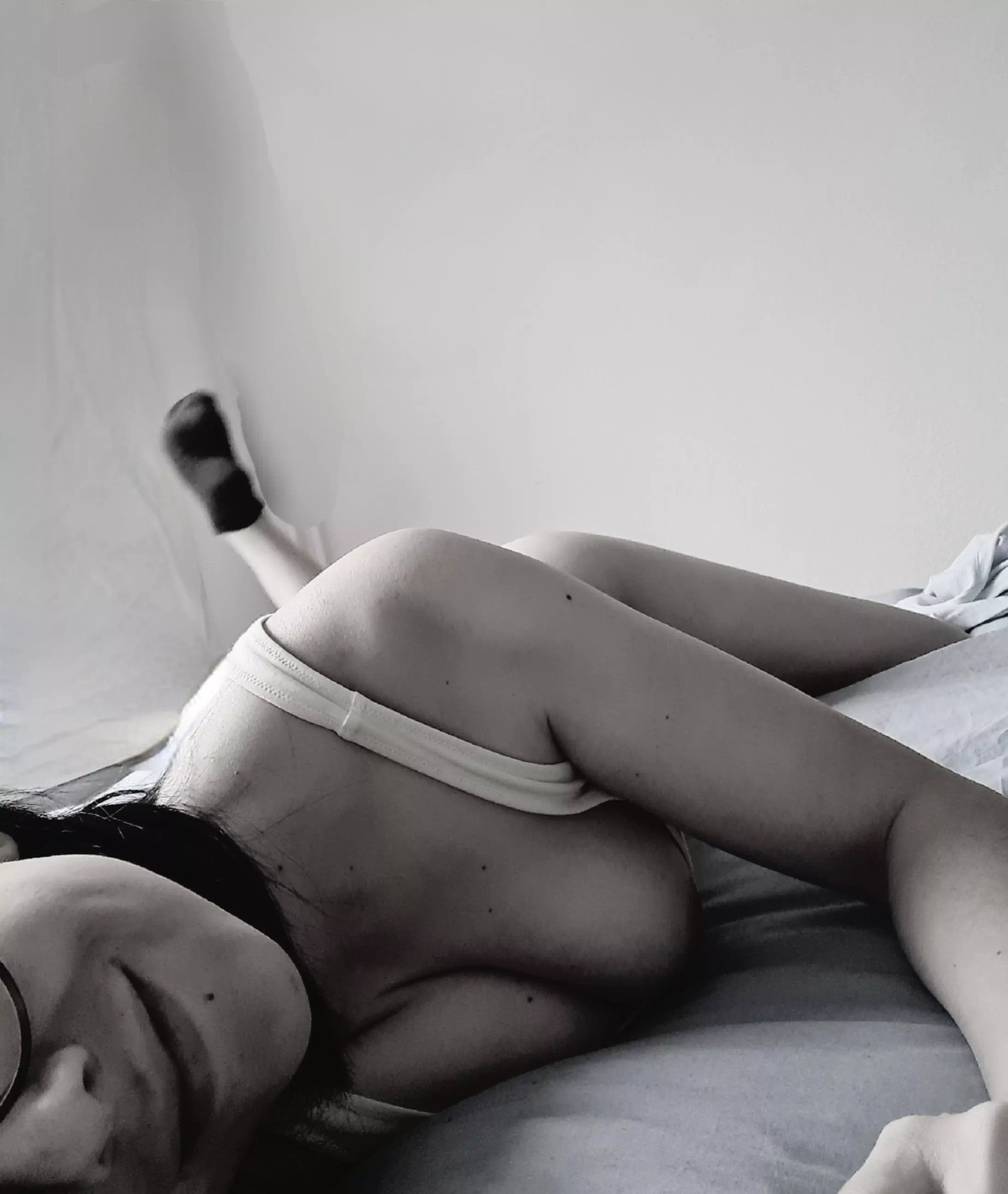 Lazy Sunday. Did some deep cleaning yesterday and I took it easy today. I realised I maybe miss having a partner, but on the other hand I don't want to end up being 