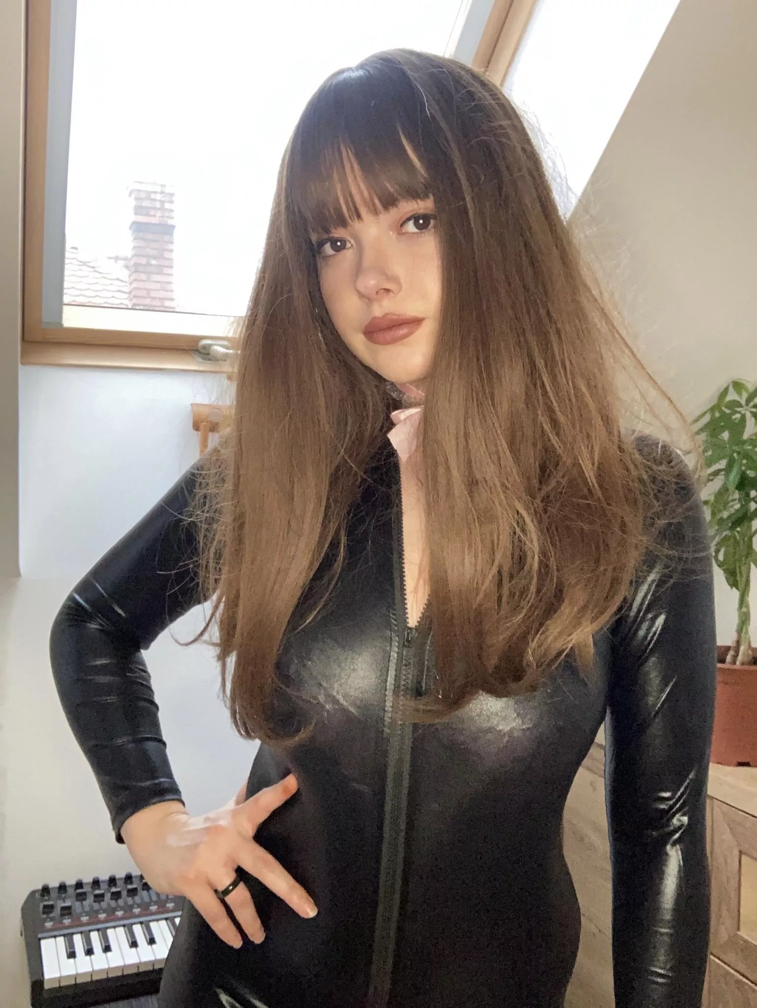 leave a 🧠 for a surprise in ur Dms