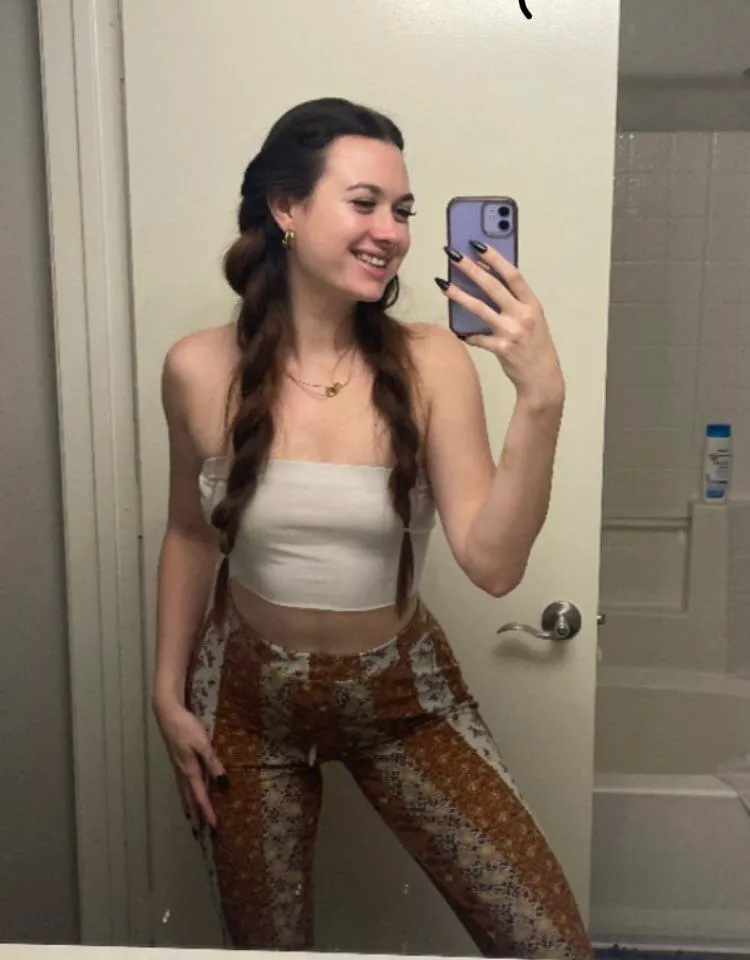 Leggings tight on me