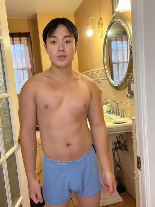 Lets Have Some Fun In The Bathroom