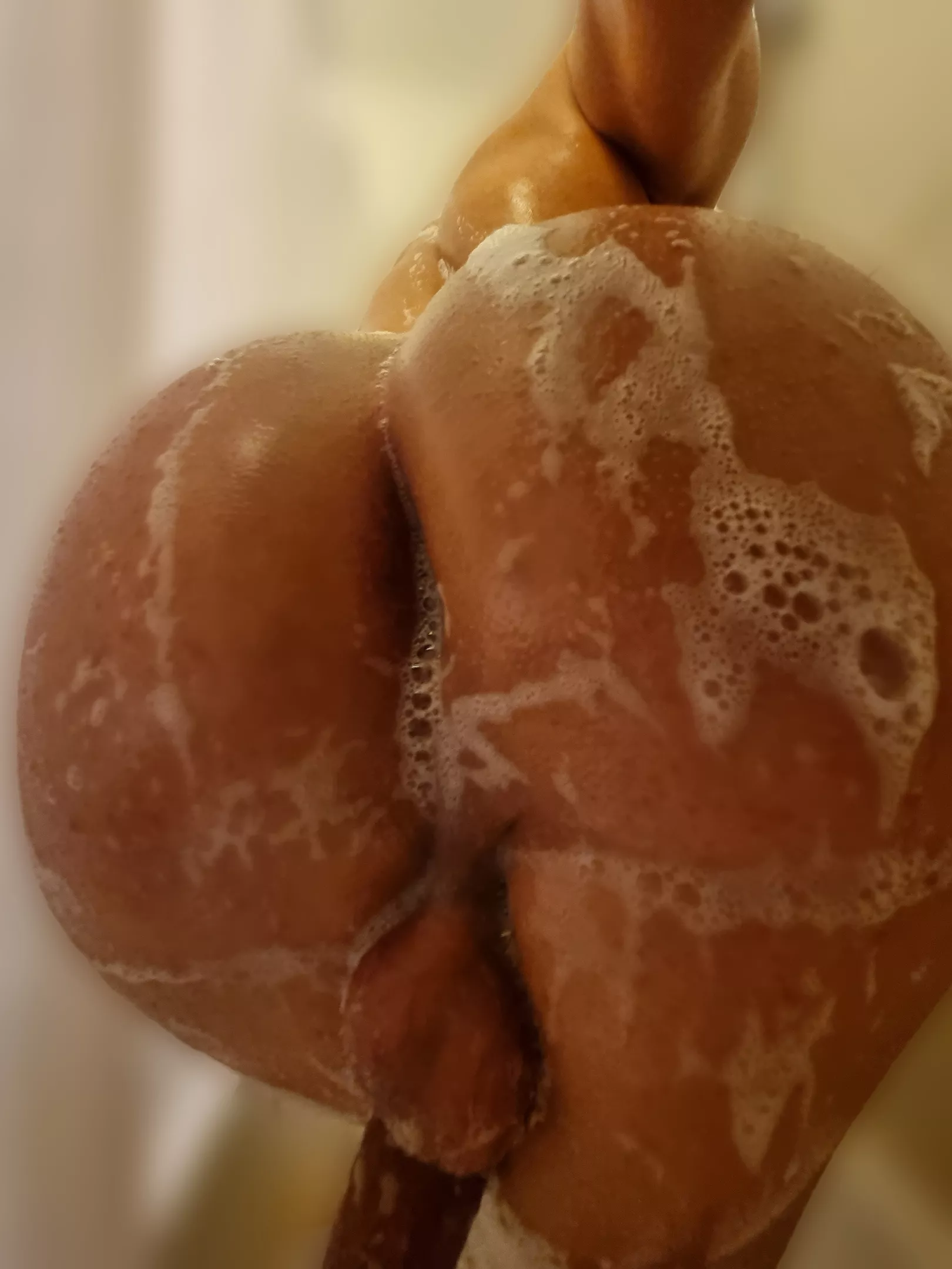 Lick it like a post stamp!