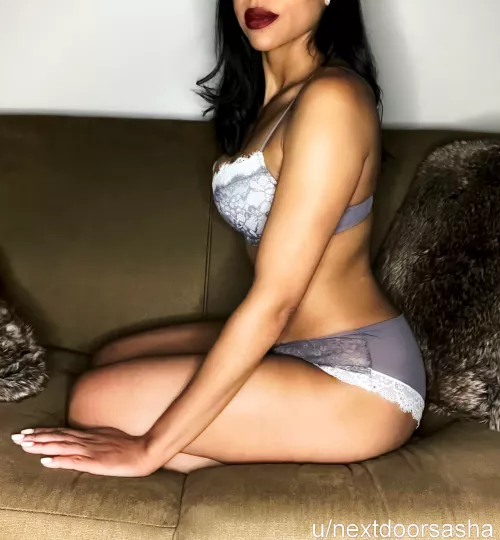 Lips and hips will always get you into trouble