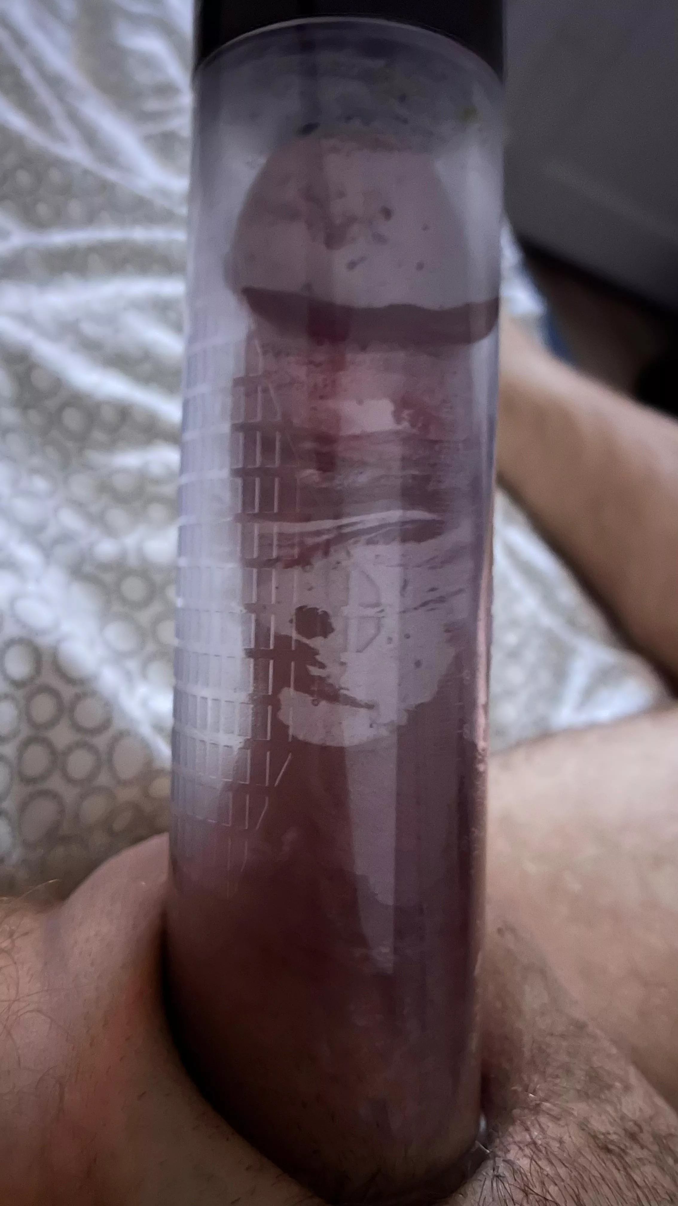 little training session