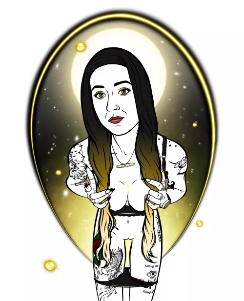 look me in the eyes 👀