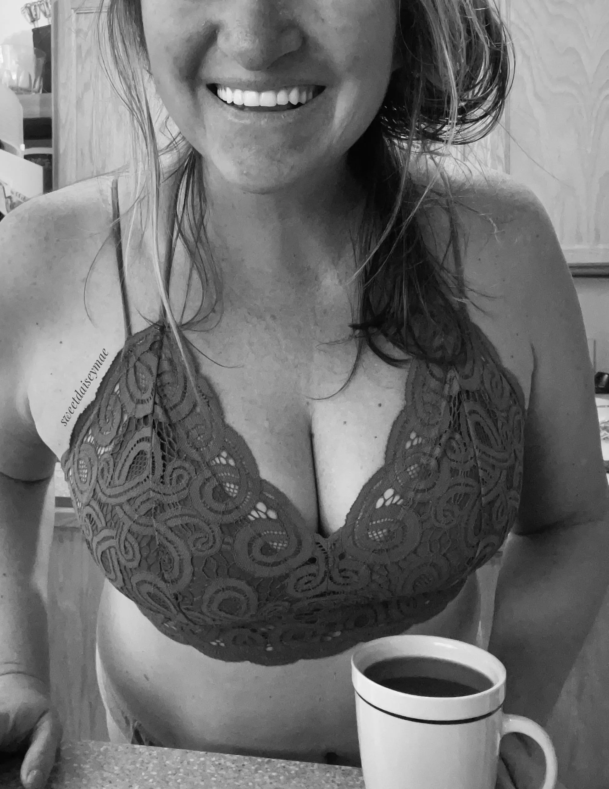 Lost track of time…again