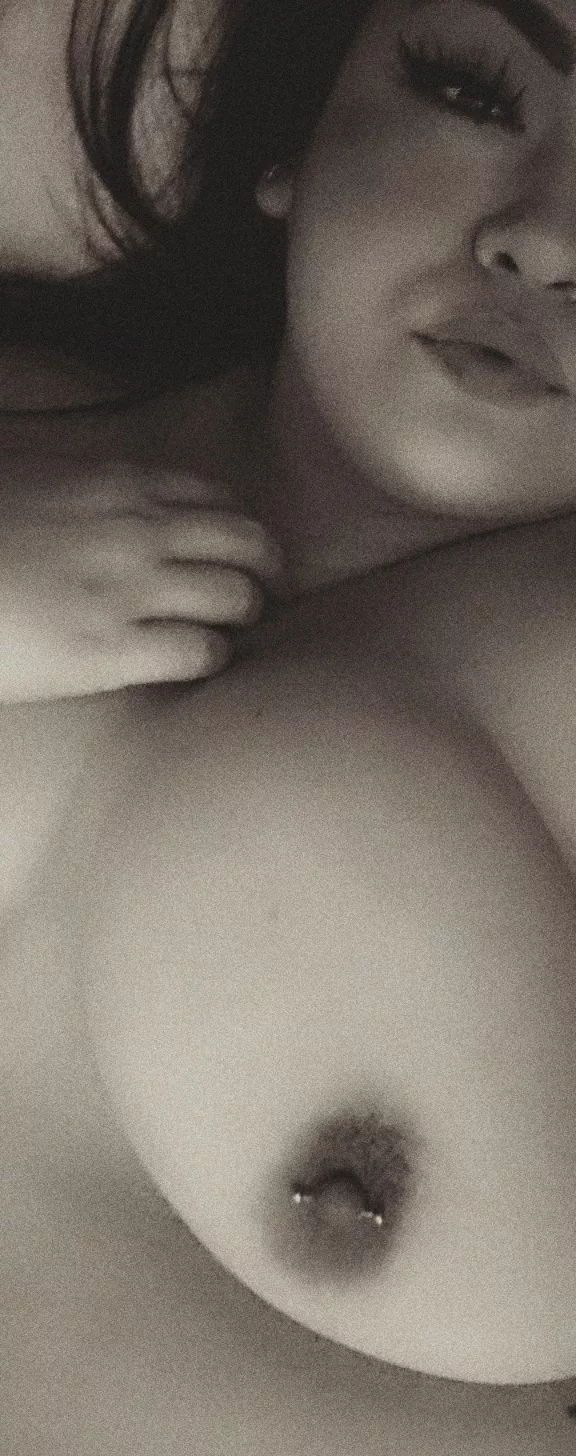 Lounging around tonight