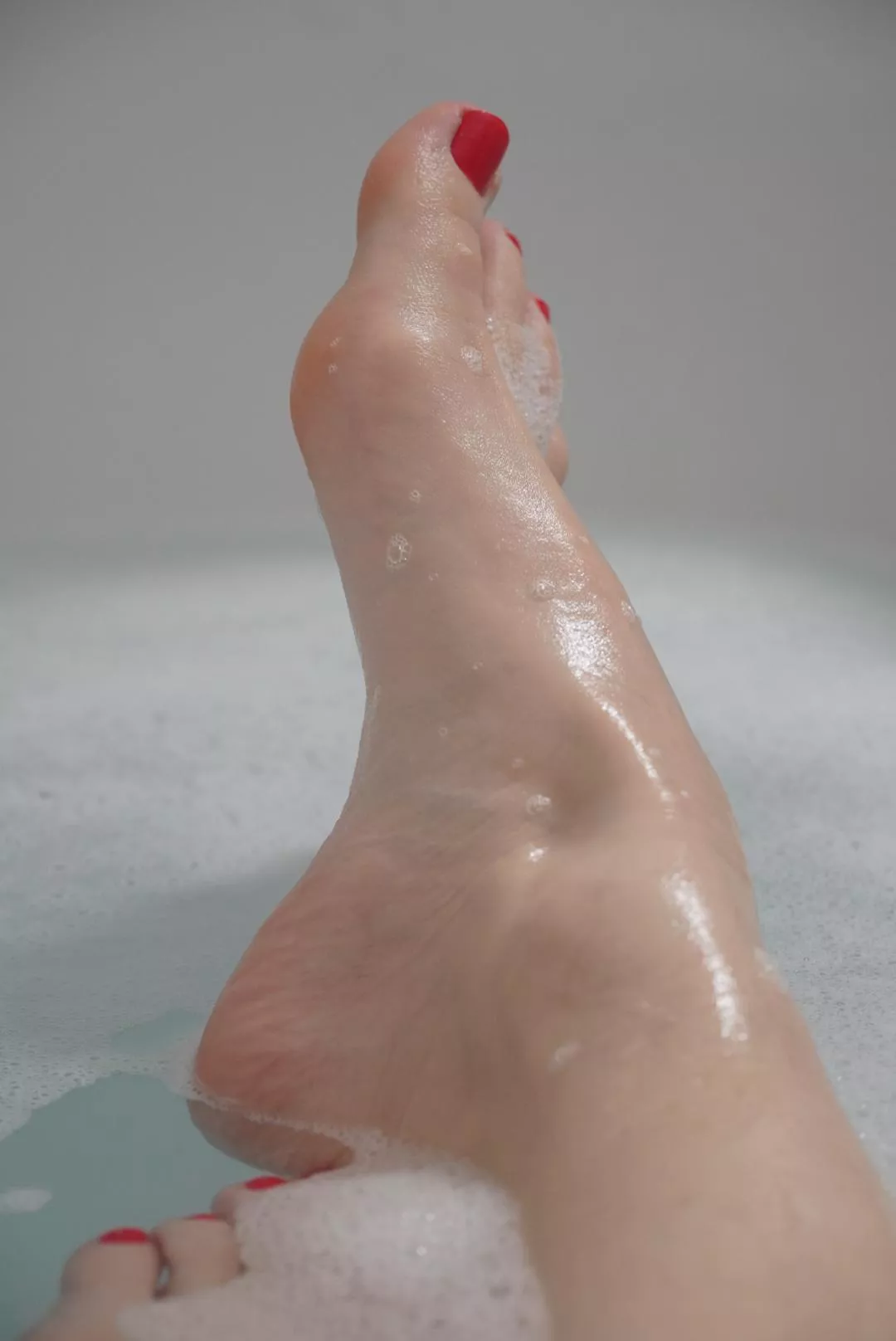 love how the light reflects 😌