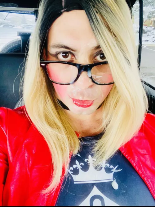 Luv getting glazed by bbc ❤️