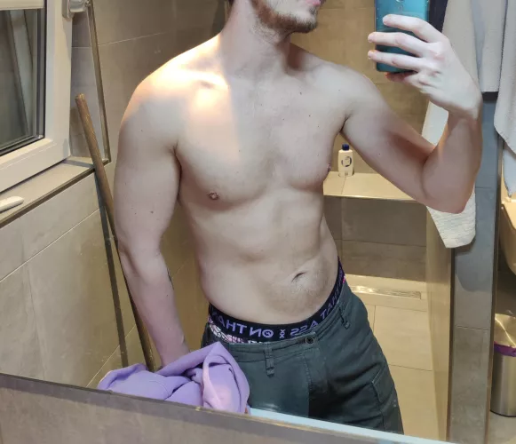 [m] curious to how you rate me