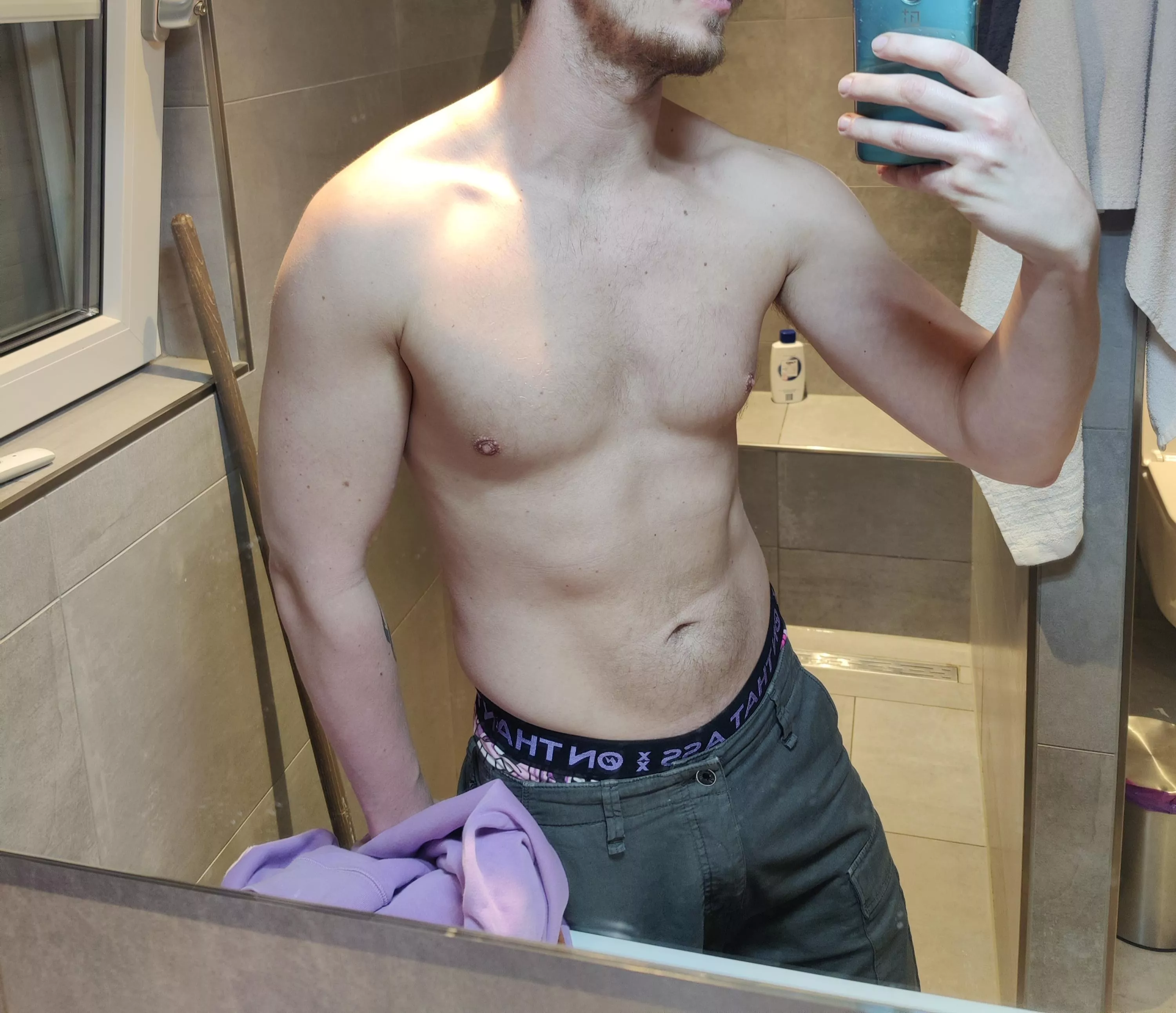 [m] curious to how you rate me