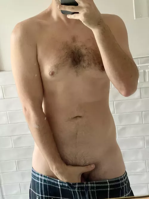 (m) good morning