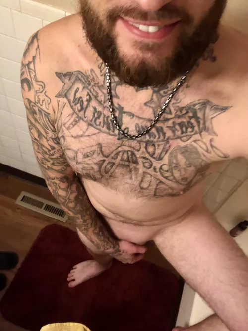 [M]30 super insecure