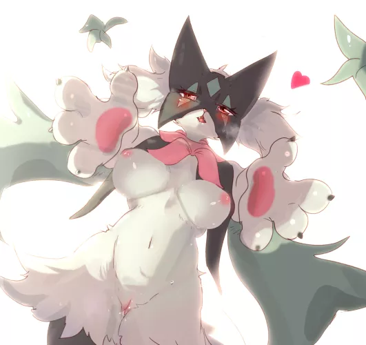 Magic weed cat [F] (7oy7iger)