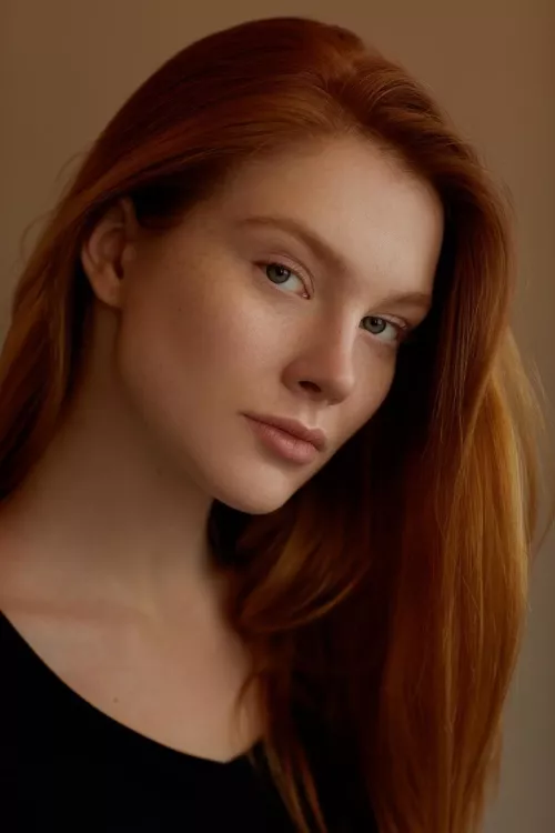 Margarita Masliakova