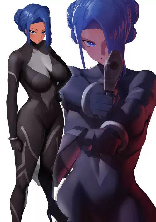 Marsha Thompson Perfect Suit Operator (Rororo ) [Original]