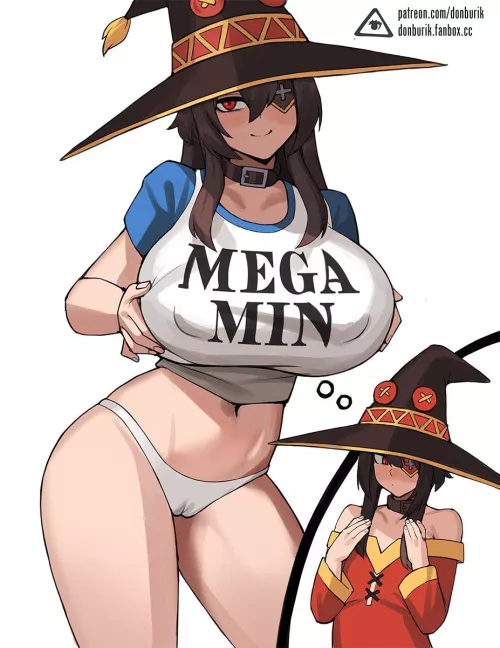 Megumin