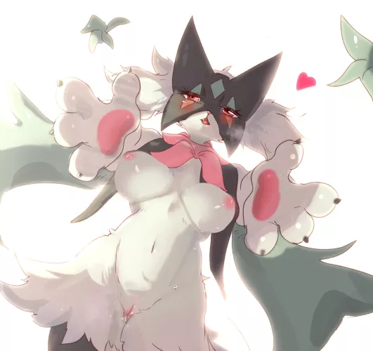 Meowscarada (7oy7iger)