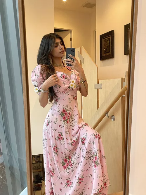 Mia Khalifa