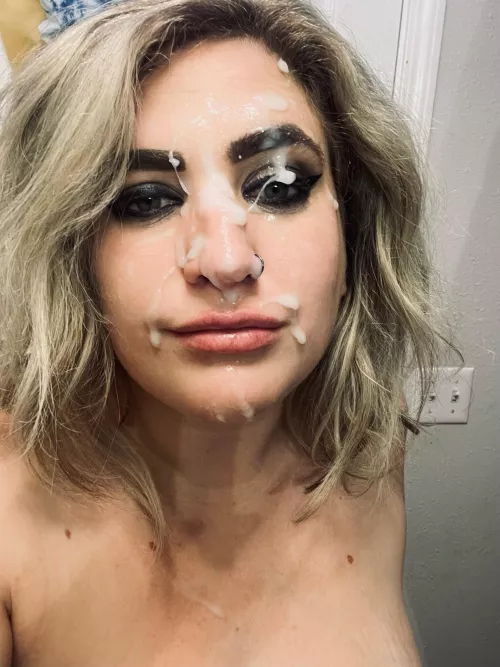 Might be one of my best💦[oc]