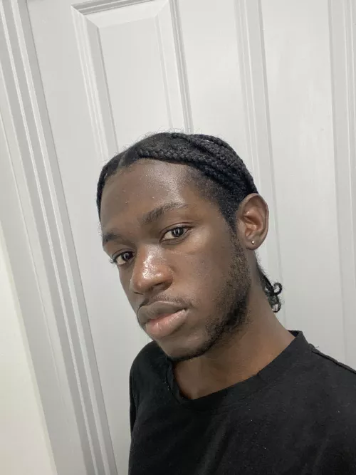 missing this hair style