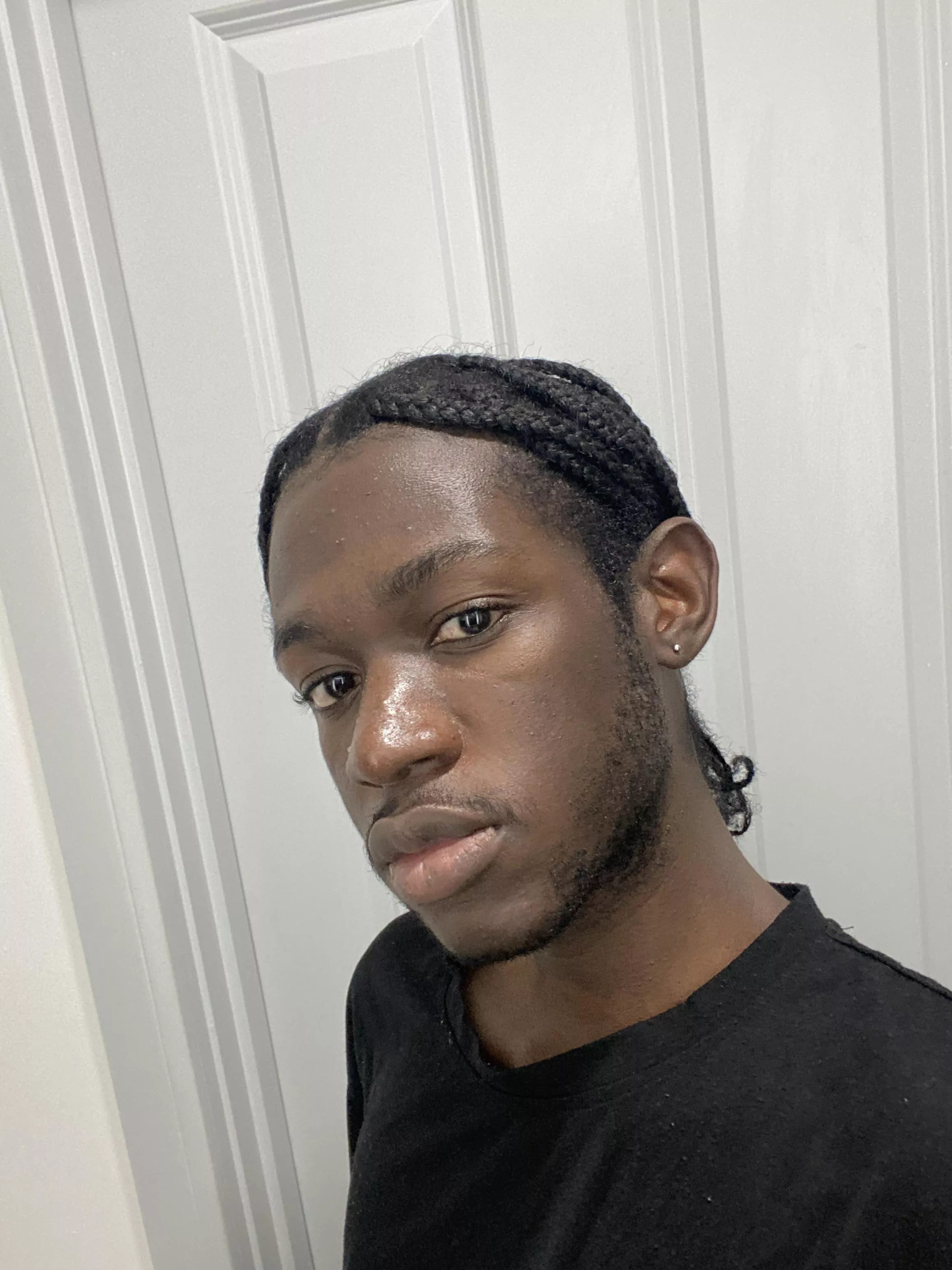 missing this hair style