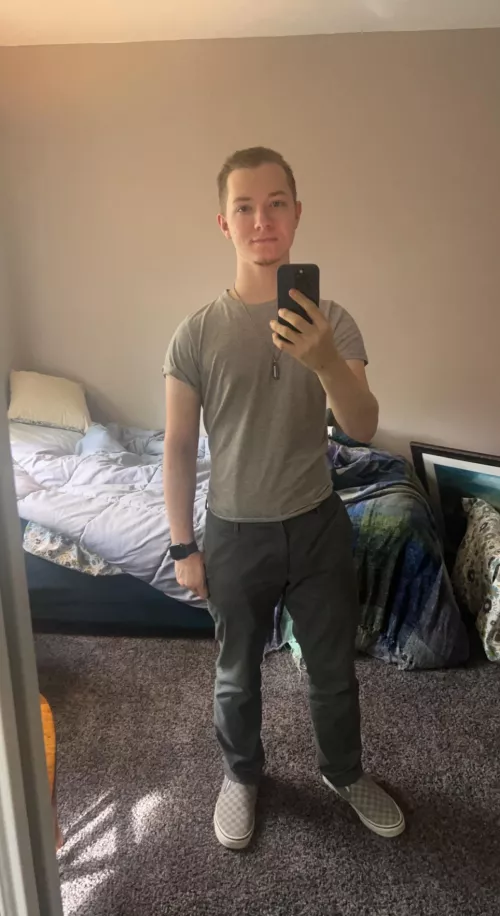 Monochrome again 😅