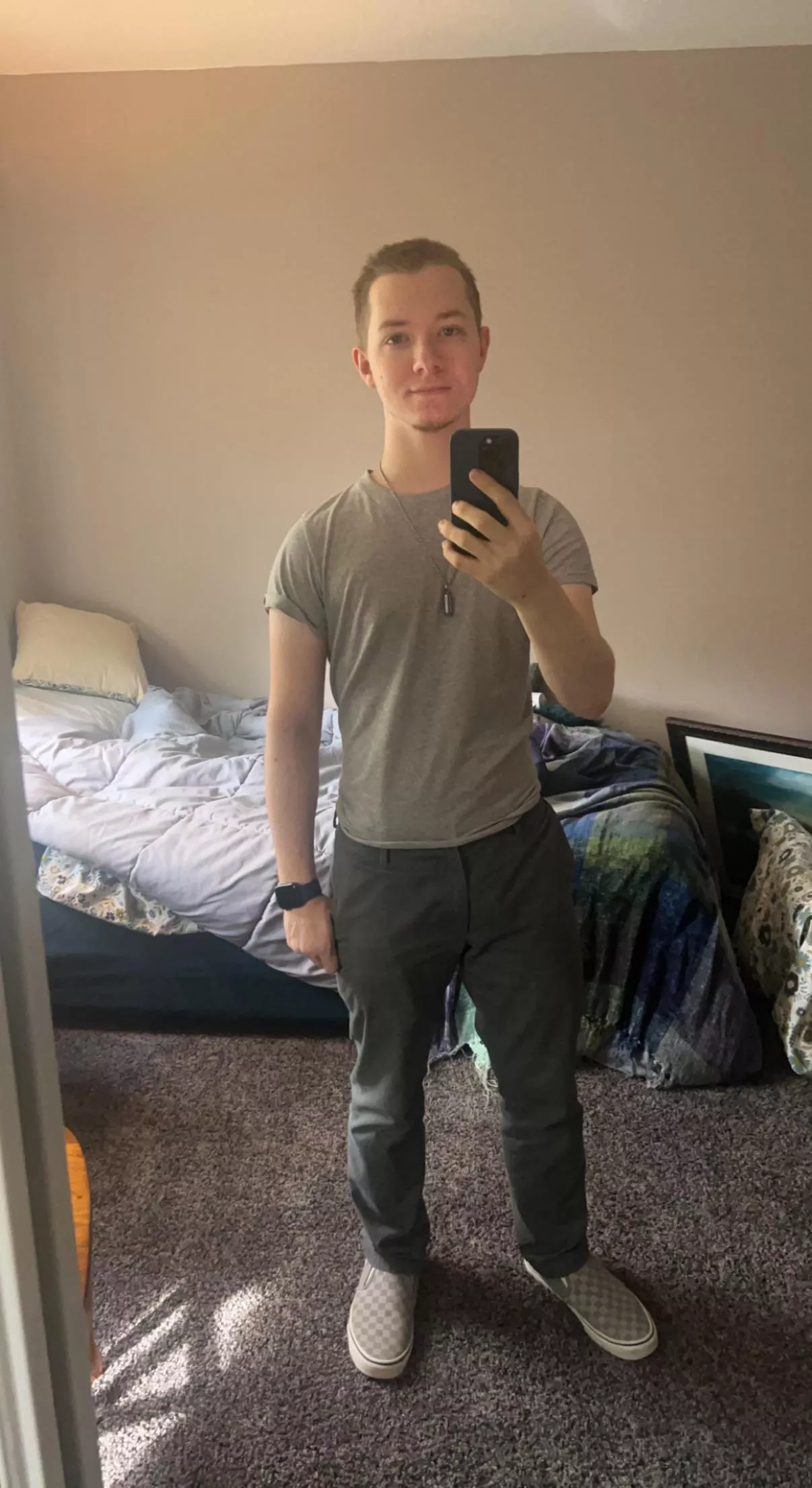 Monochrome again 😅