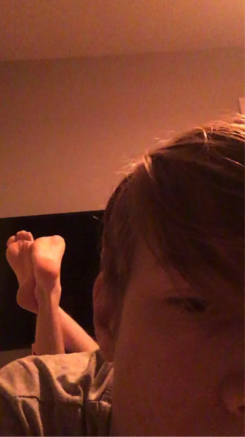 My Twink soles 👀