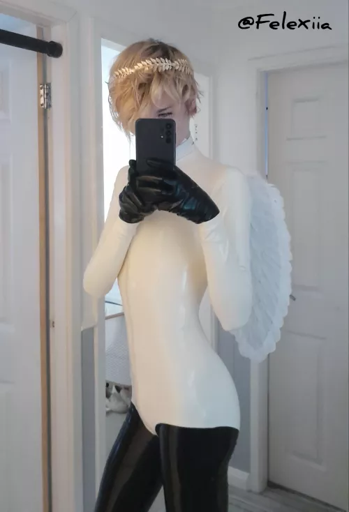Need a guardian angel?