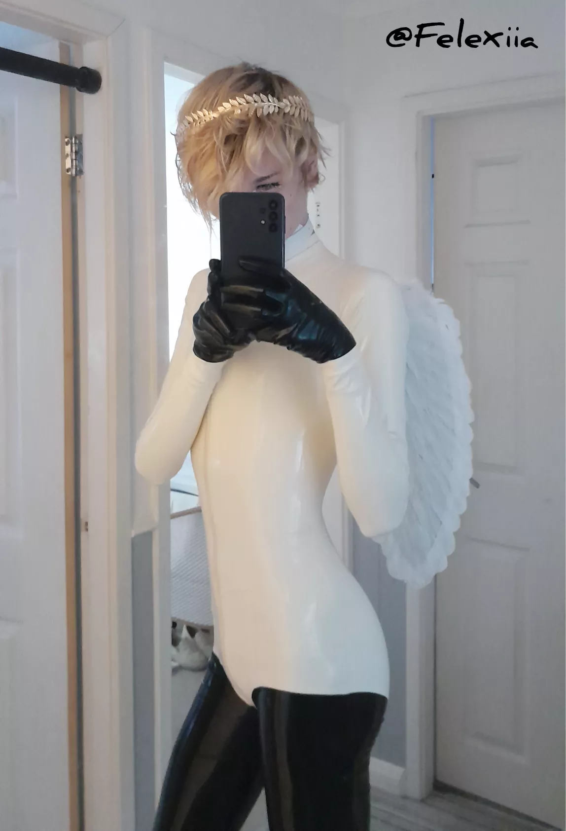 Need a guardian angel?