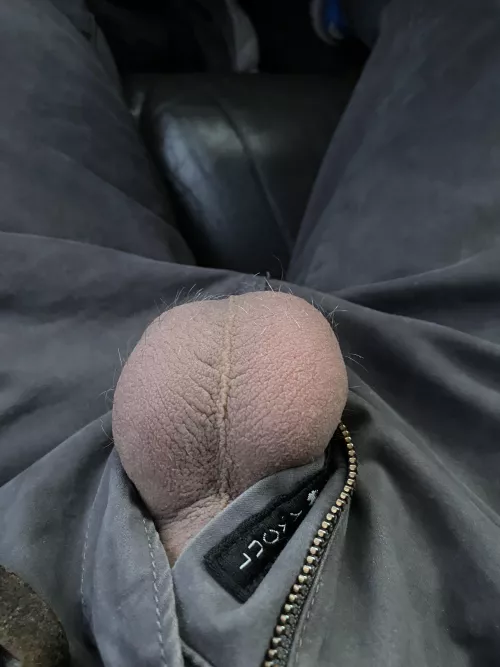 Need someone to lick them