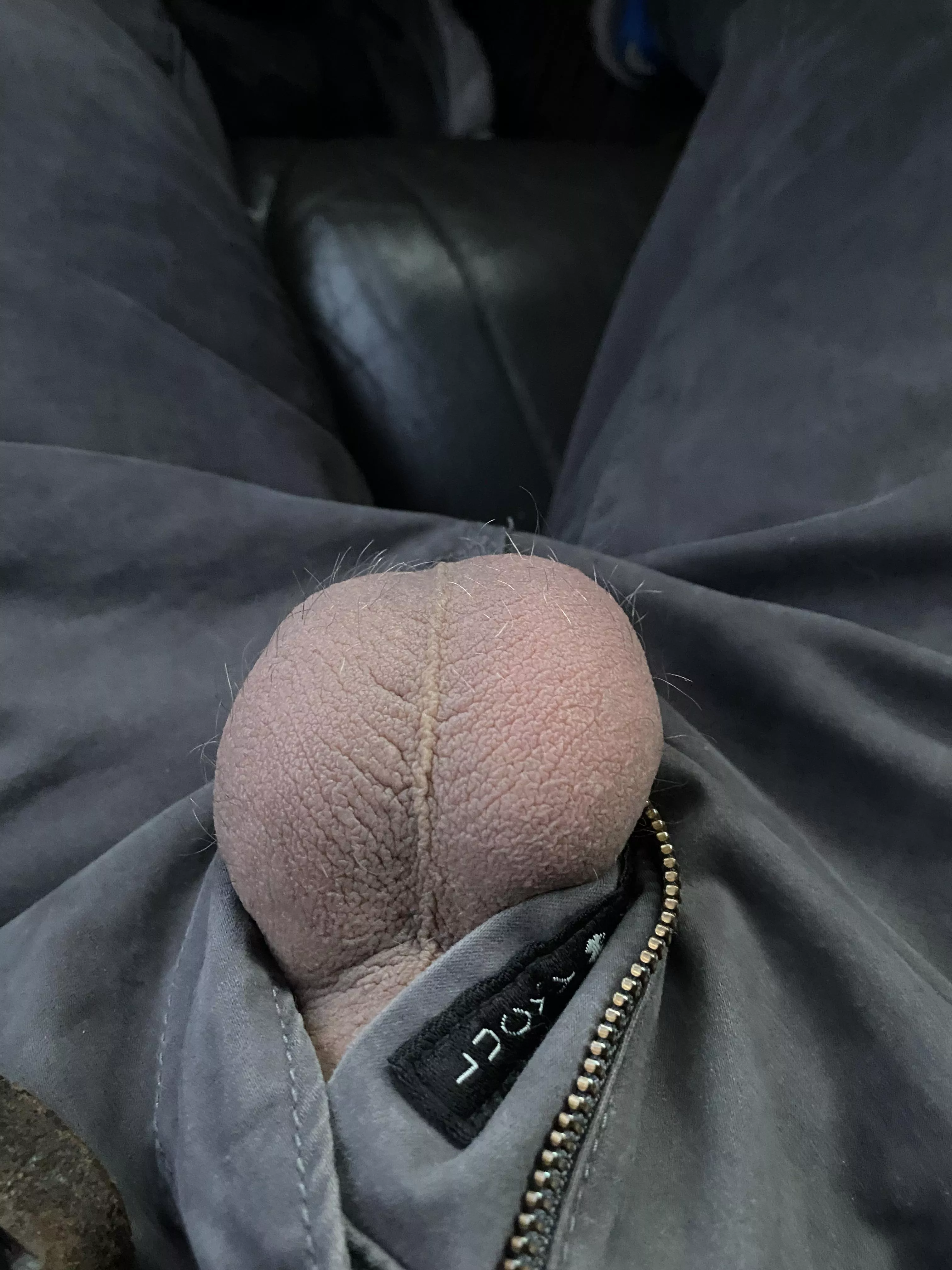 Need someone to lick them