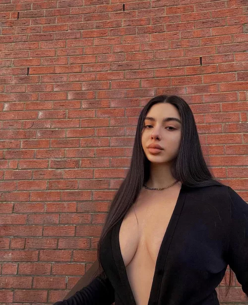 Need your cock in between my big titties