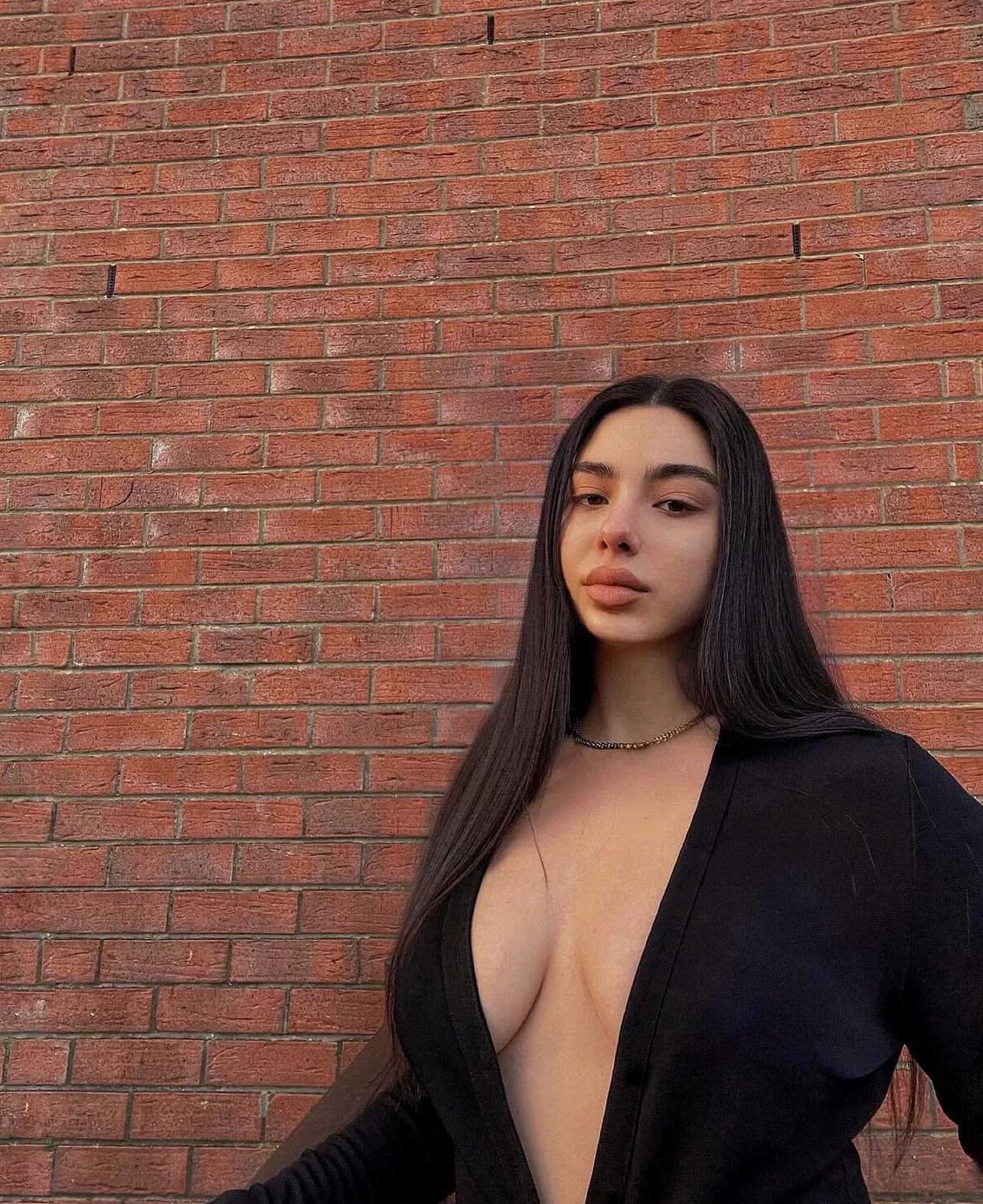 Need your cock in between my big titties